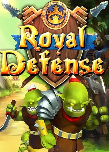 Royal Defense