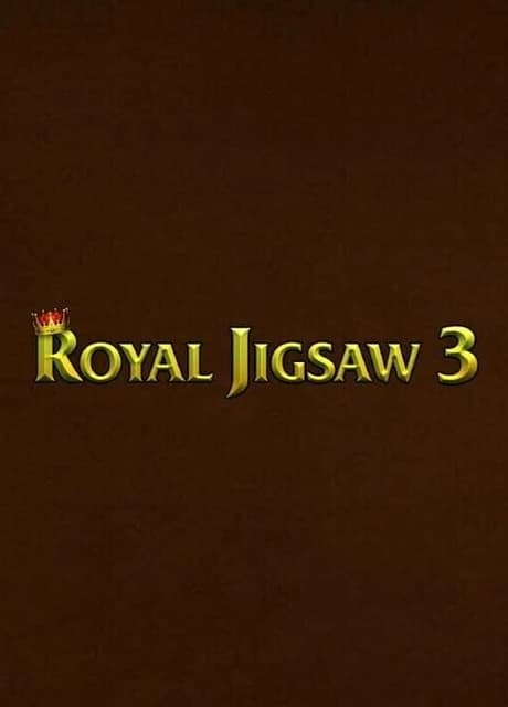 Royal Jigsaw 3