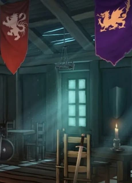 Royal Merchant