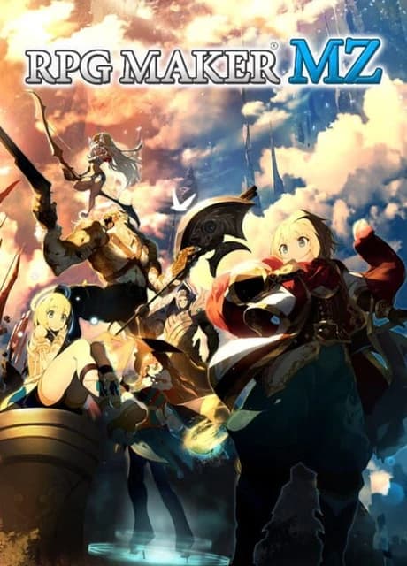 RPG Maker MZ