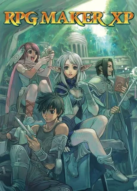RPG Maker XP