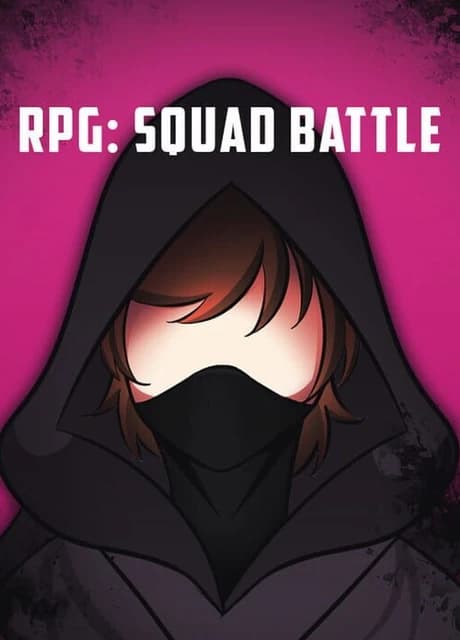 RPG: Squad battle