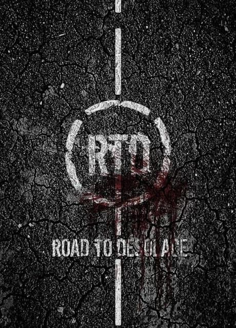 RTD: Road to Desolace
