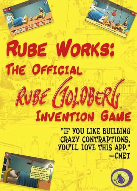 Rube Works