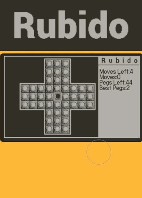 Rubido