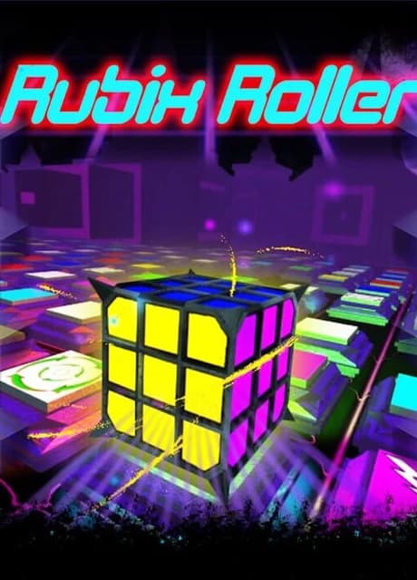 Rubix Roller