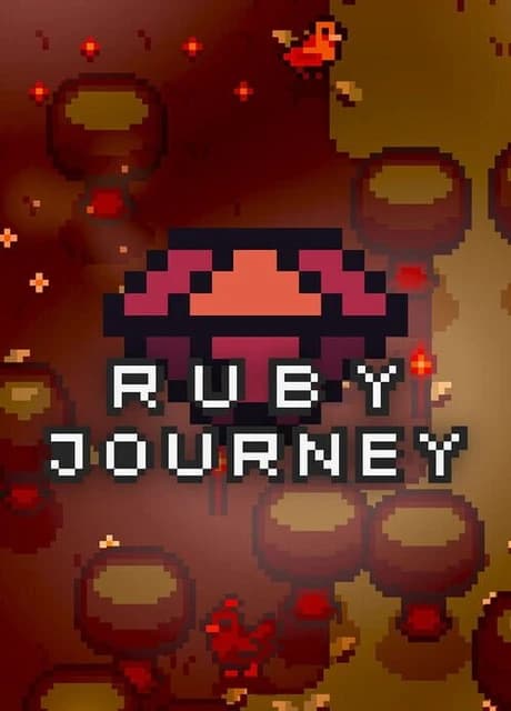 Ruby Journey