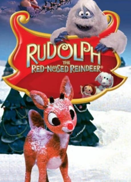 Rudolph the Red-Nosed Reindeer