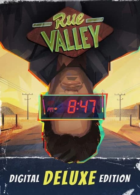 Rue Valley: Digital Deluxe Edition