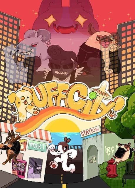 Ruff City
