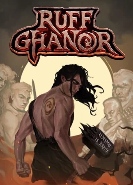 Ruff Ghanor