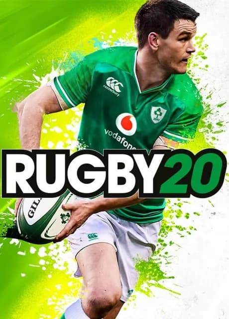 Rugby 20