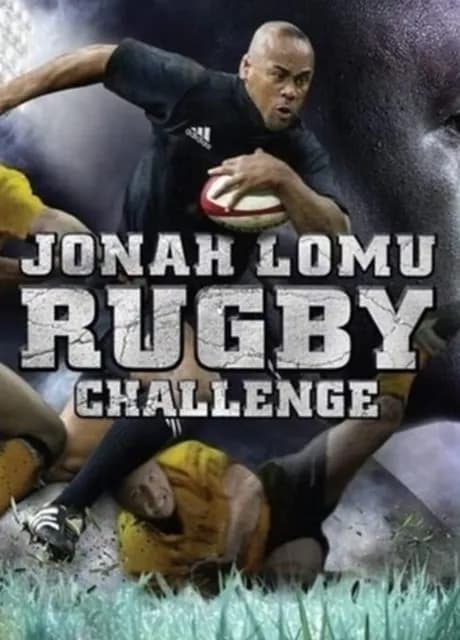 Rugby Challenge