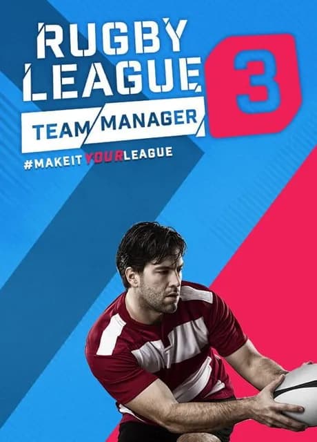 Rugby League Team Manager 3