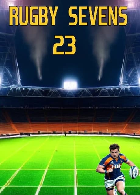 Rugby Sevens 23
