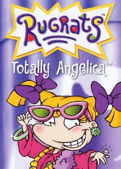 Rugrats: Totally Angelica