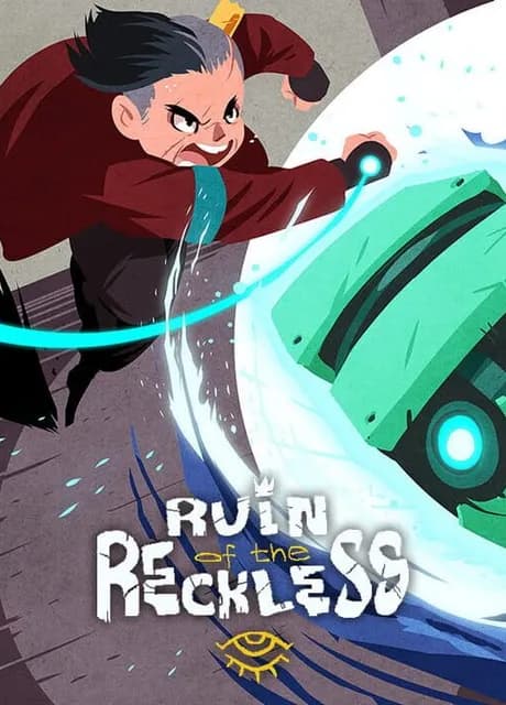 Ruin of the Reckless