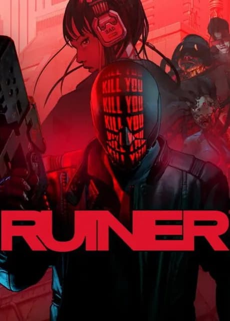 Ruiner