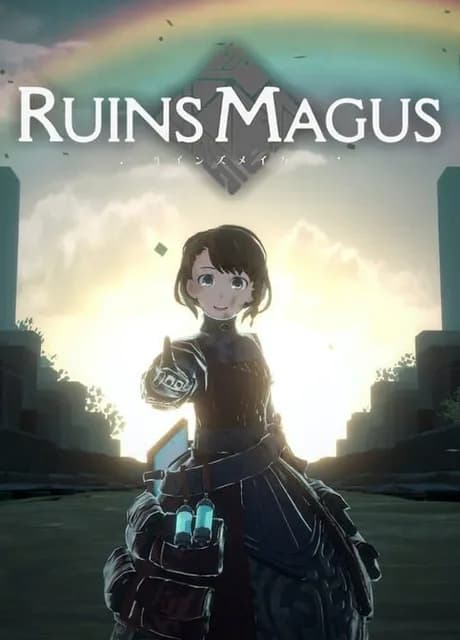 Ruins Magus