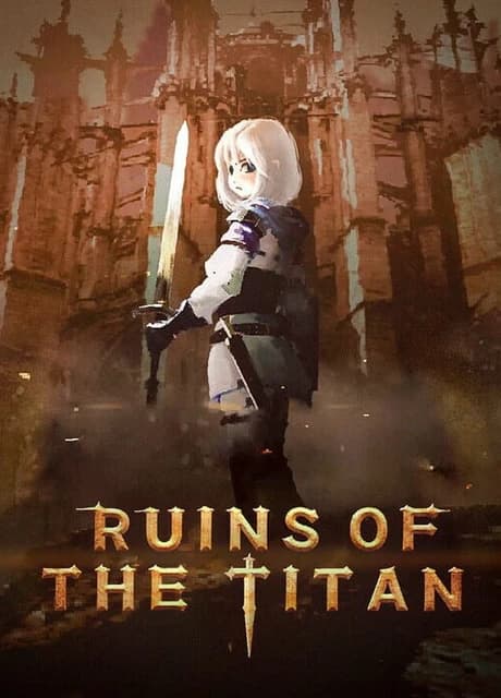 Ruins of The Titan