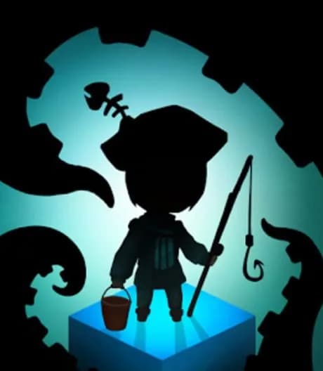 Rule with an Iron Fish