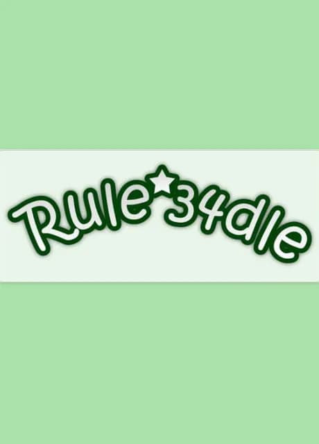 Rule34dle