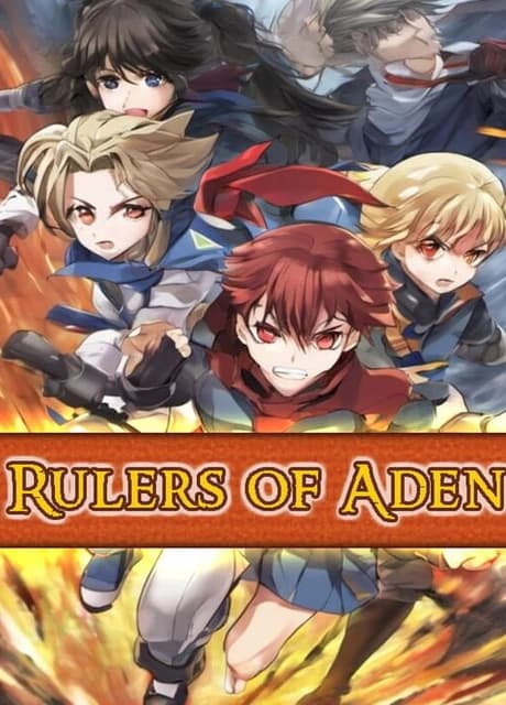 Rulers of Aden