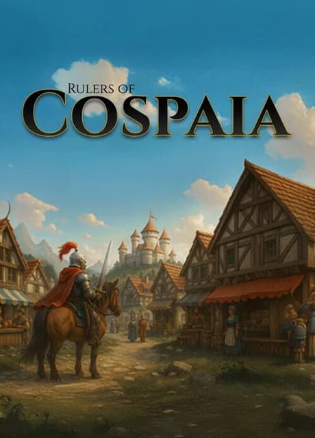 Rulers of Cospaia