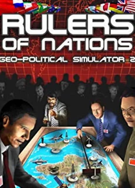 Rulers of Nations