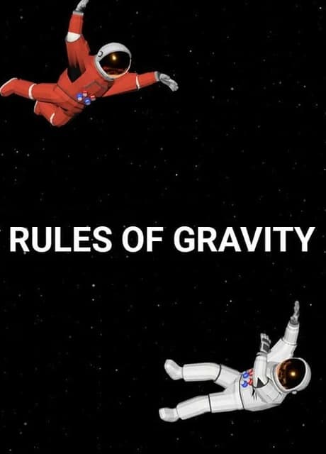Rules of Gravity