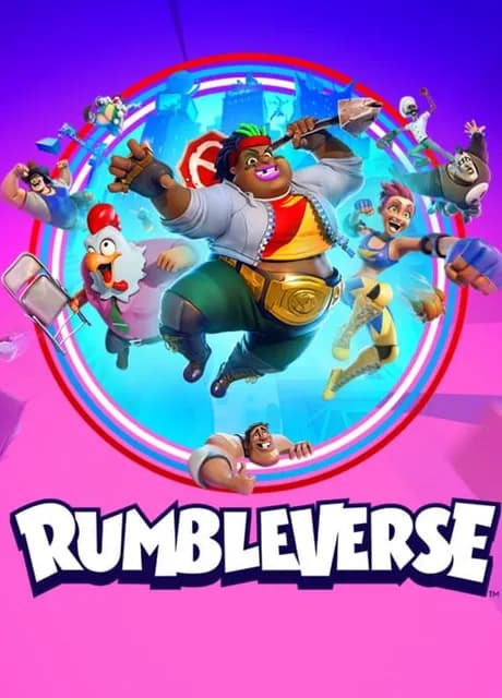 Rumbleverse