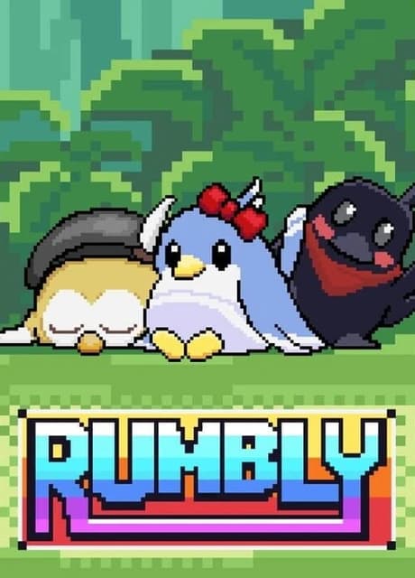 Rumbly