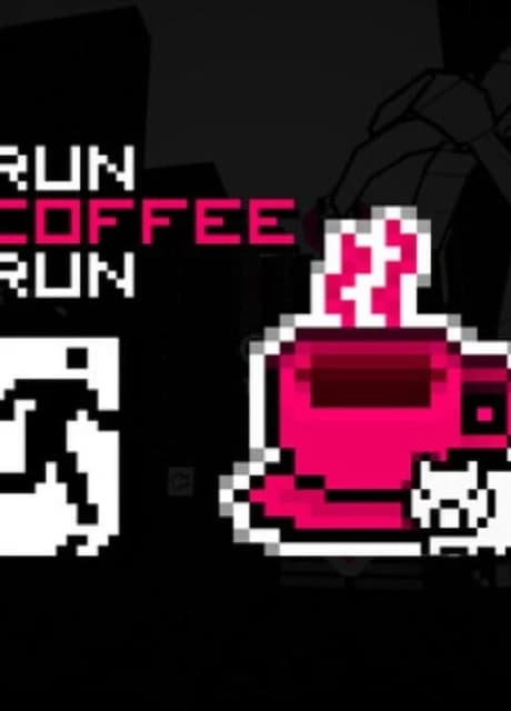 Run Coffee Run