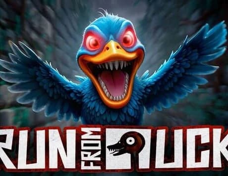 Run from Duck