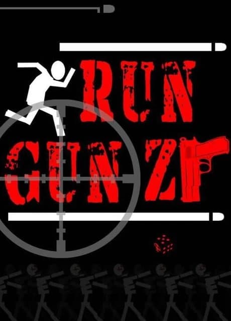 Run Gun ZR