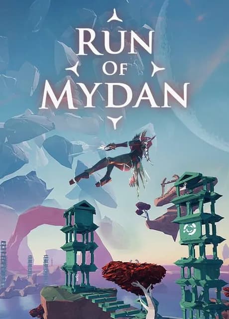 Run of Mydan