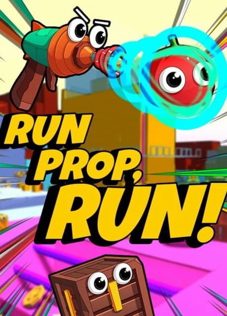 Run Prop, Run!