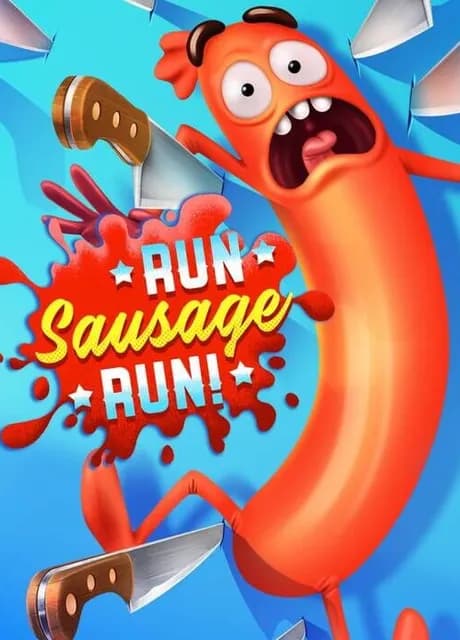 Run Sausage Run!