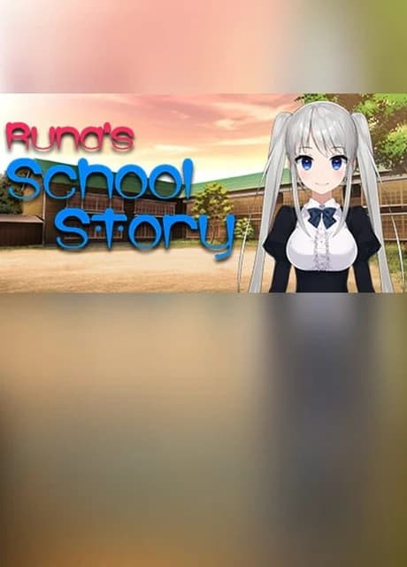Runa's School Story