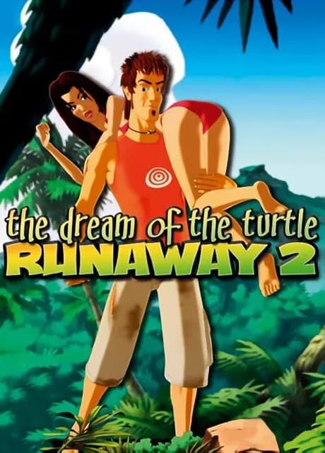 Runaway 2: The Dream of the Turtle