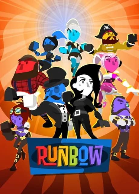Runbow