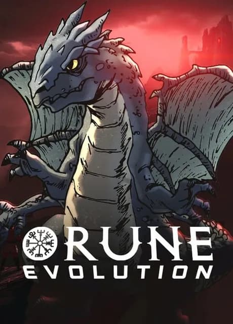 Rune Evolution