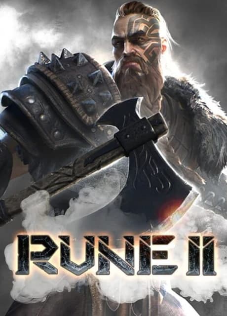 Rune II