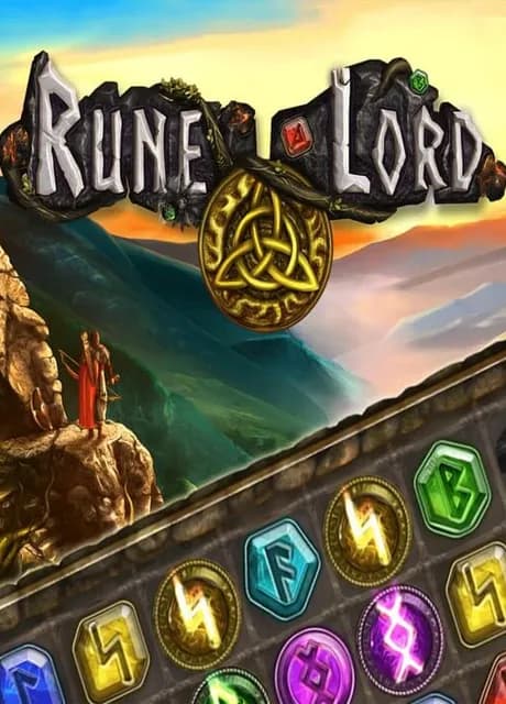 Rune Lord