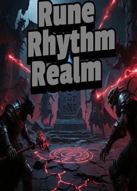 Rune Rhythm Realm