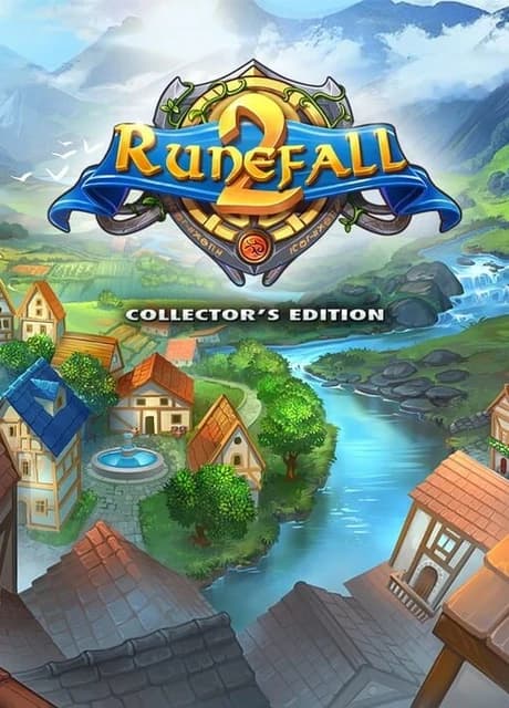Runefall 2: Collector's Edition