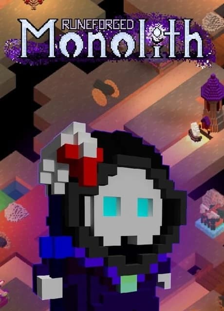 Runeforged: Monolith