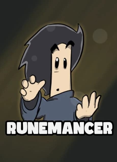 Runemancer
