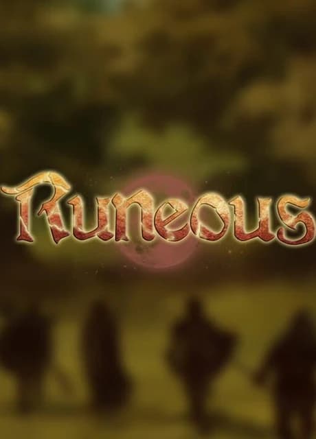 Runeous: Part One