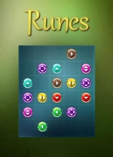 Runes